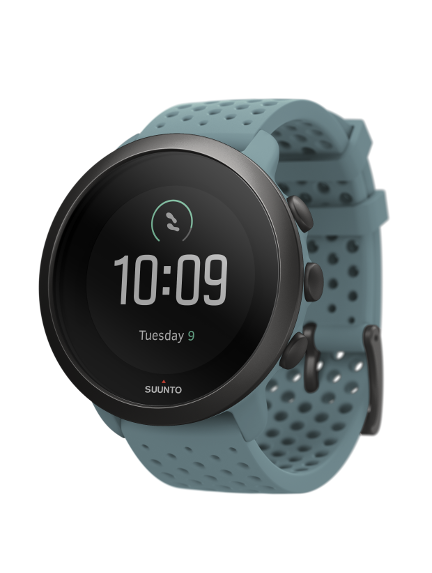 SUUNTO 3 MOSS GREY